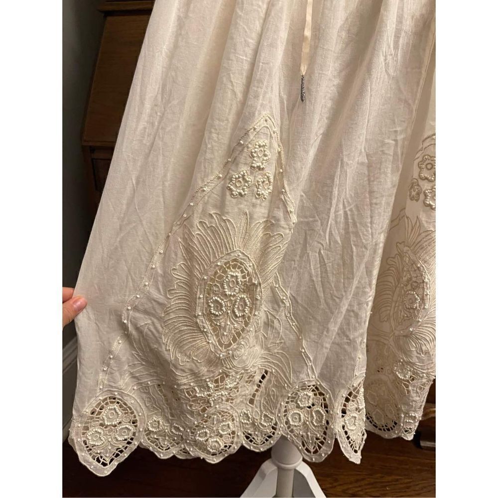 Free People - Lydia Maxi Set size XSmall - Picture 9 of 12